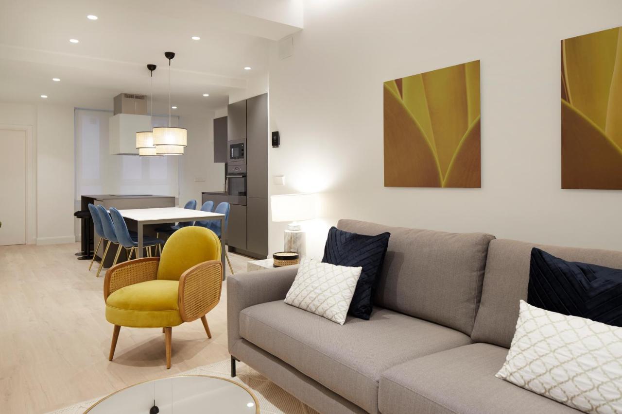 Appartement Mayor 8 By Feelfree