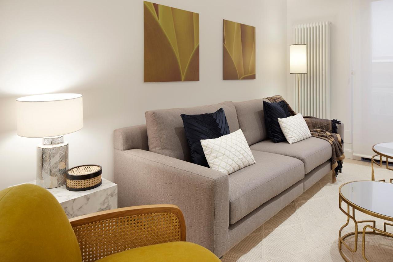 Mayor 8 By Feelfree Appartement Saint-Sébastien