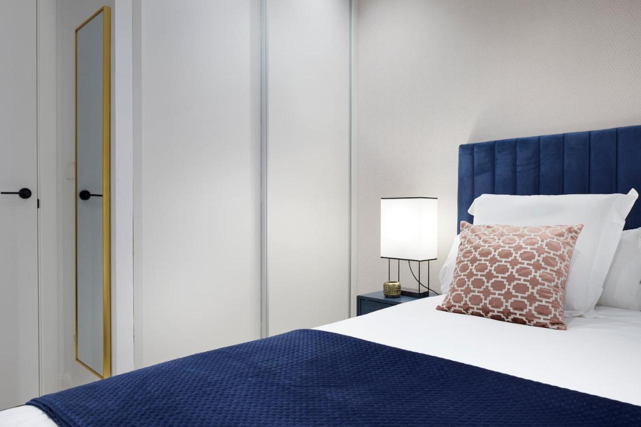 Appartement Mayor 8 By Feelfree