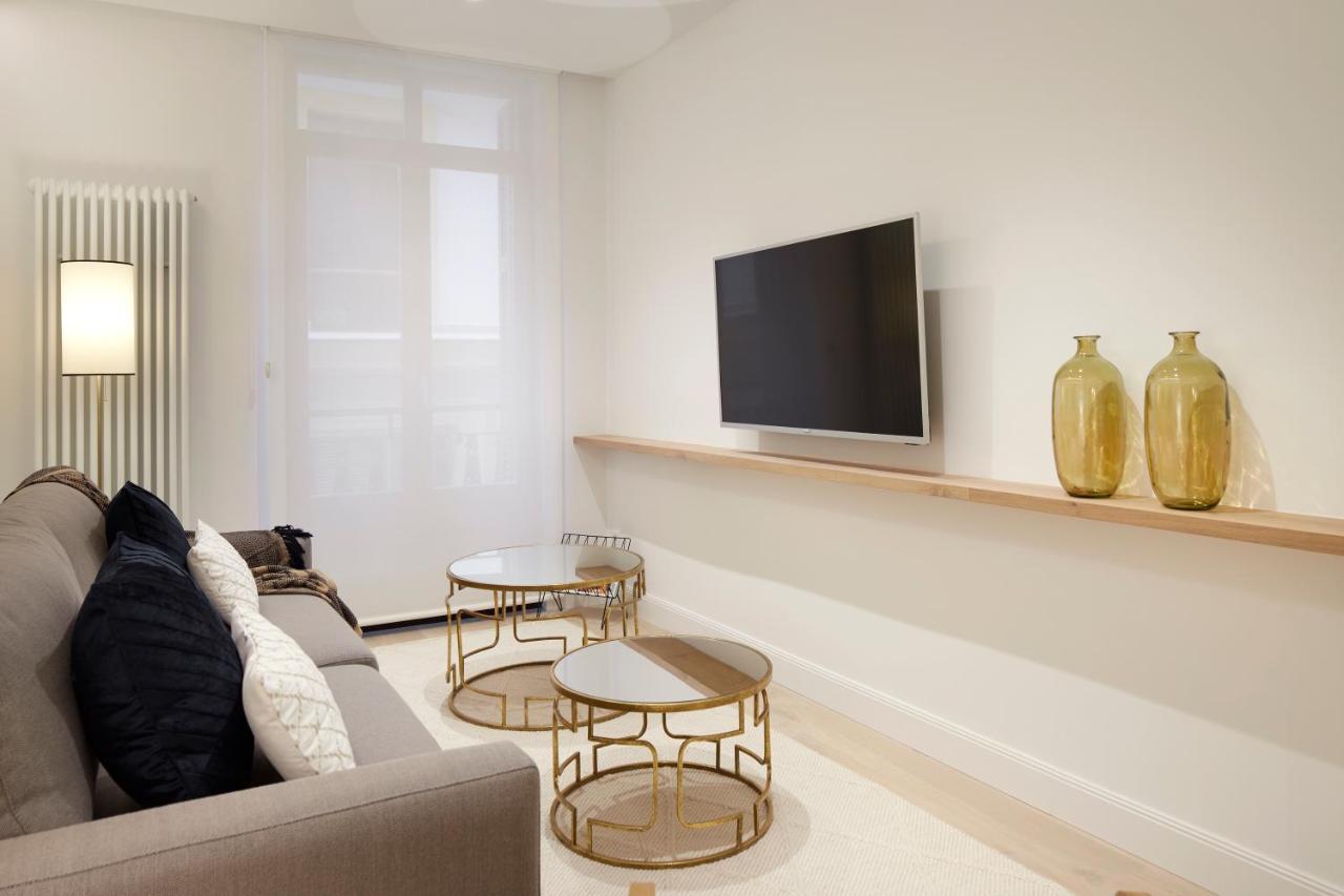 Appartement Mayor 8 By Feelfree Saint-Sébastien