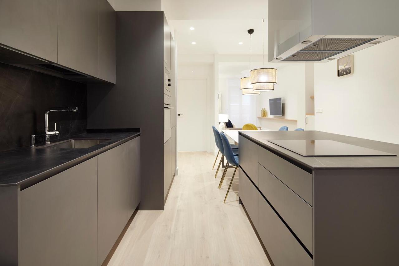Mayor 8 By Feelfree Appartement
